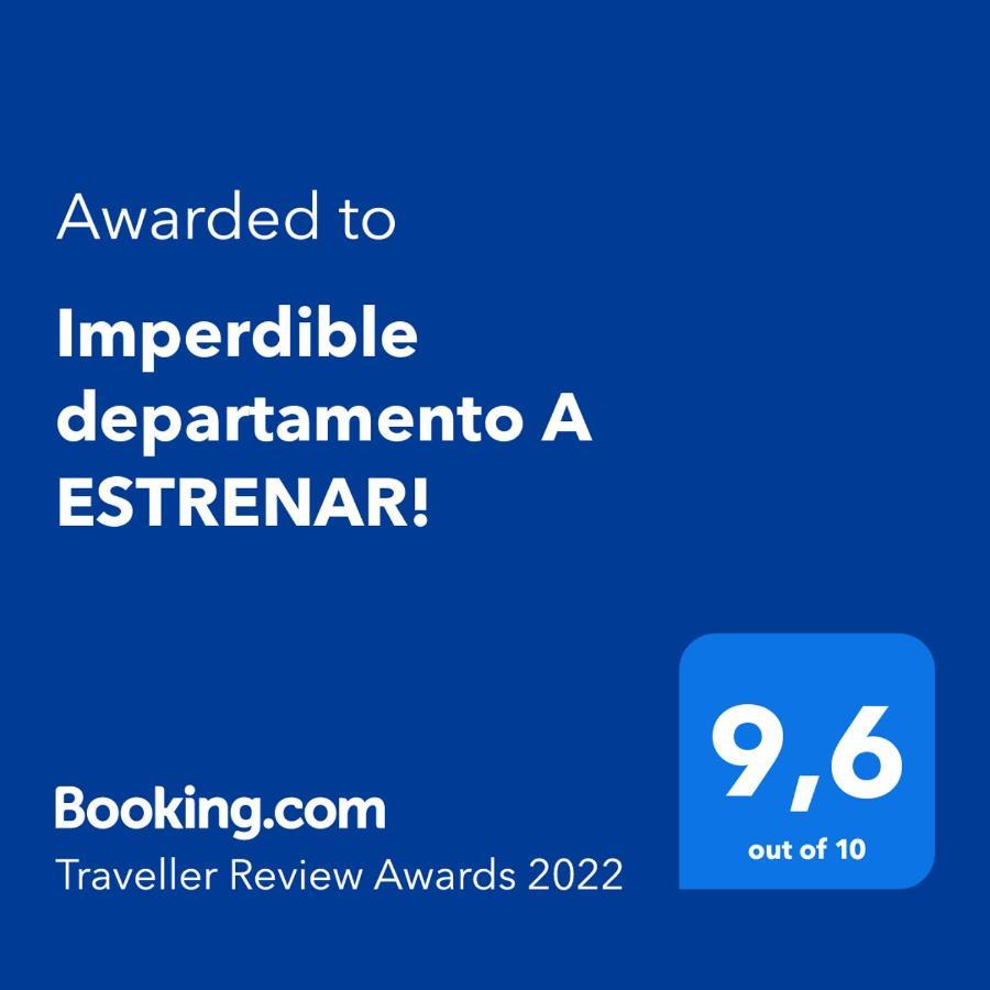 Imperdible Departamento En Excelente Ubicacion Daire Buenos Aires Dış mekan fotoğraf