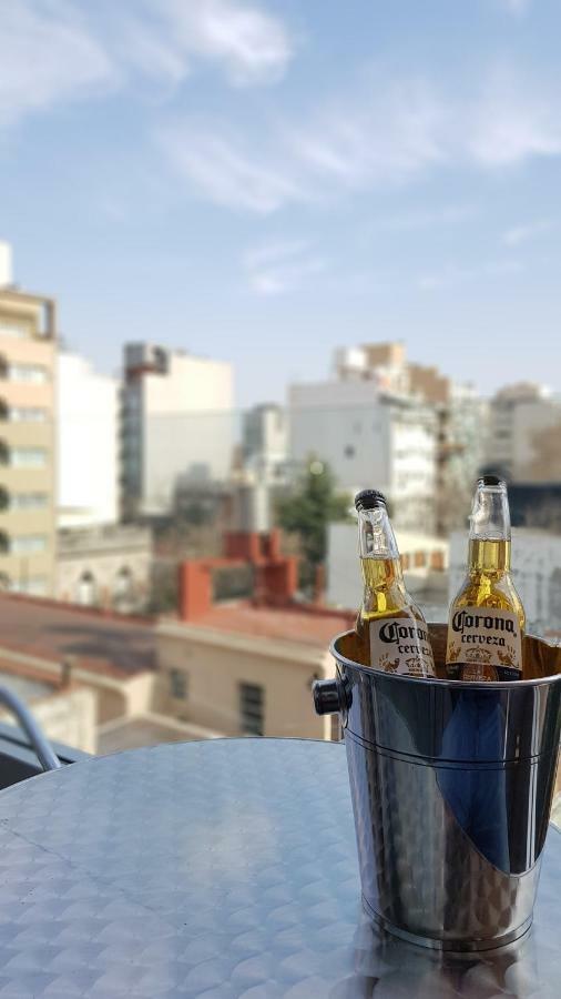 Imperdible Departamento En Excelente Ubicacion Daire Buenos Aires Dış mekan fotoğraf