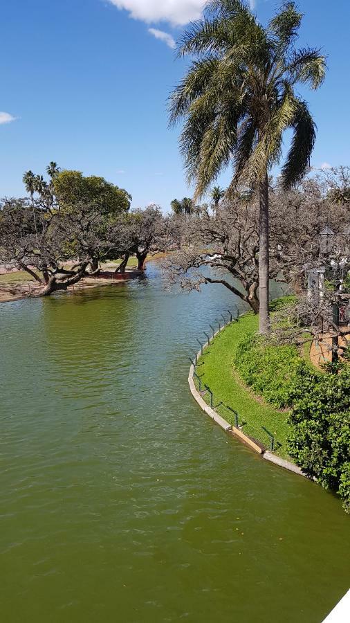 Imperdible Departamento En Excelente Ubicacion Daire Buenos Aires Dış mekan fotoğraf