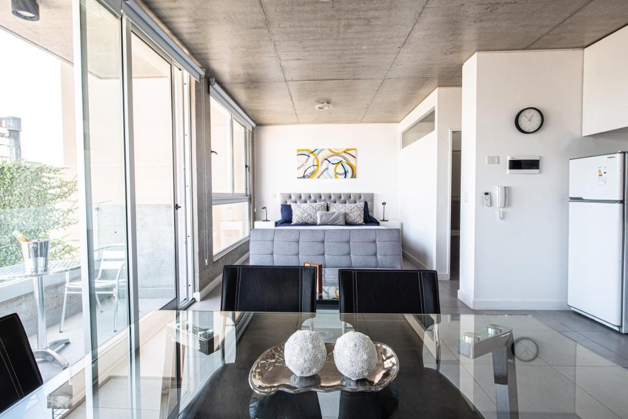 Imperdible Departamento En Excelente Ubicacion Daire Buenos Aires Dış mekan fotoğraf