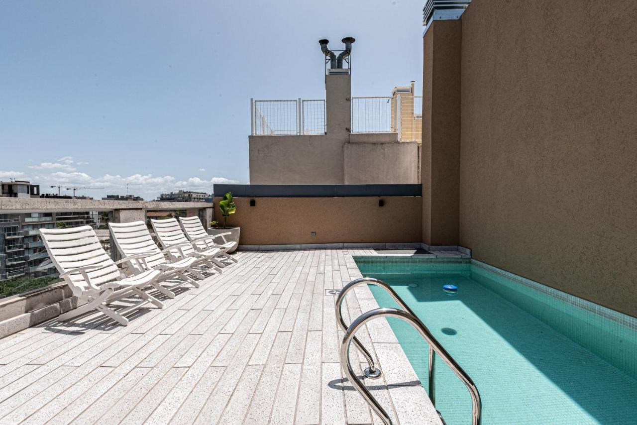 Imperdible Departamento En Excelente Ubicacion Daire Buenos Aires Dış mekan fotoğraf