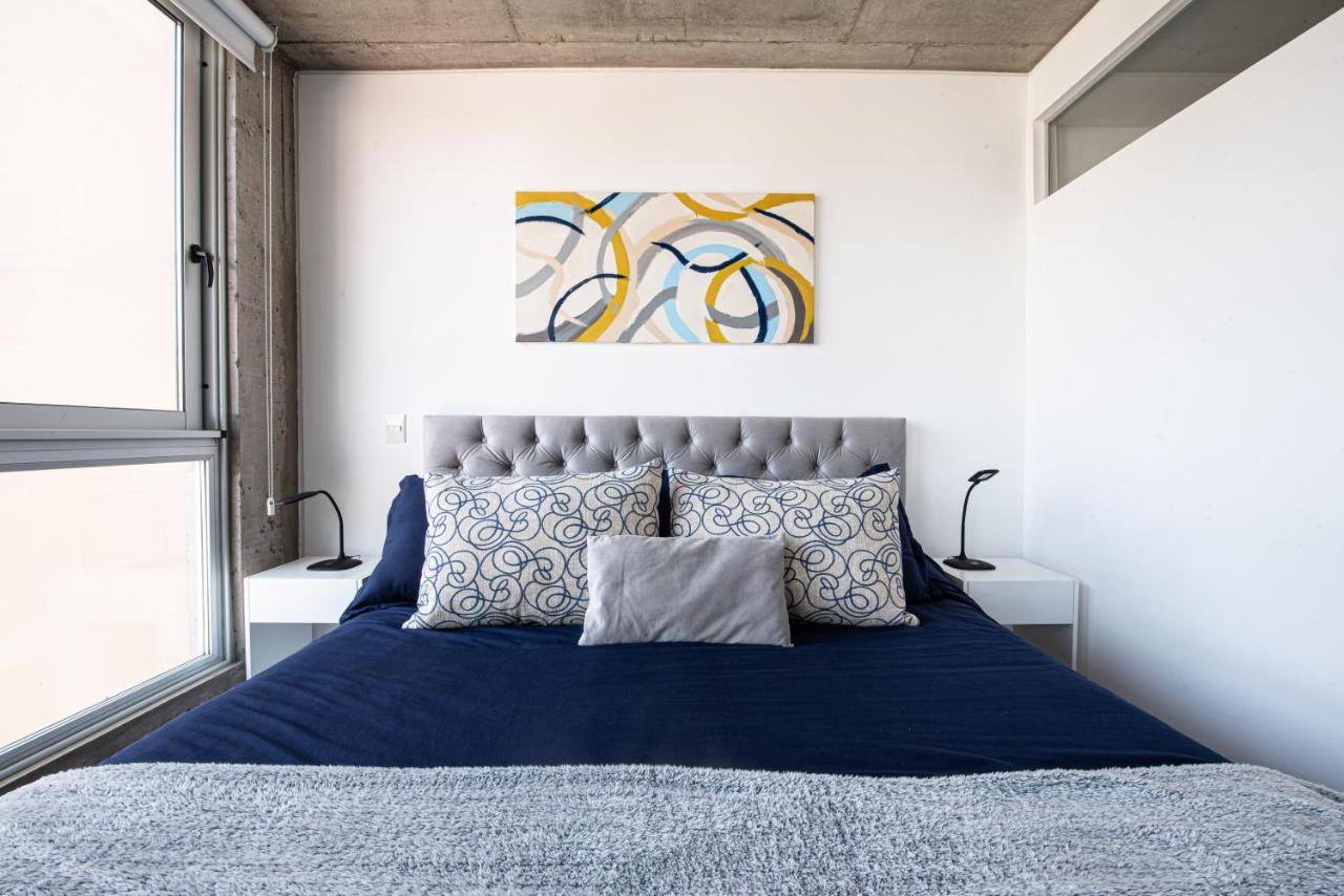 Imperdible Departamento En Excelente Ubicacion Daire Buenos Aires Dış mekan fotoğraf