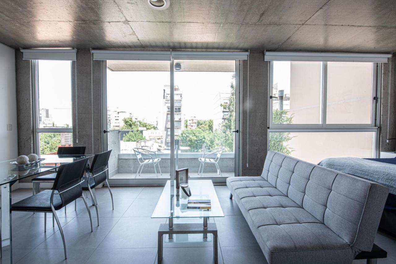 Imperdible Departamento En Excelente Ubicacion Daire Buenos Aires Dış mekan fotoğraf