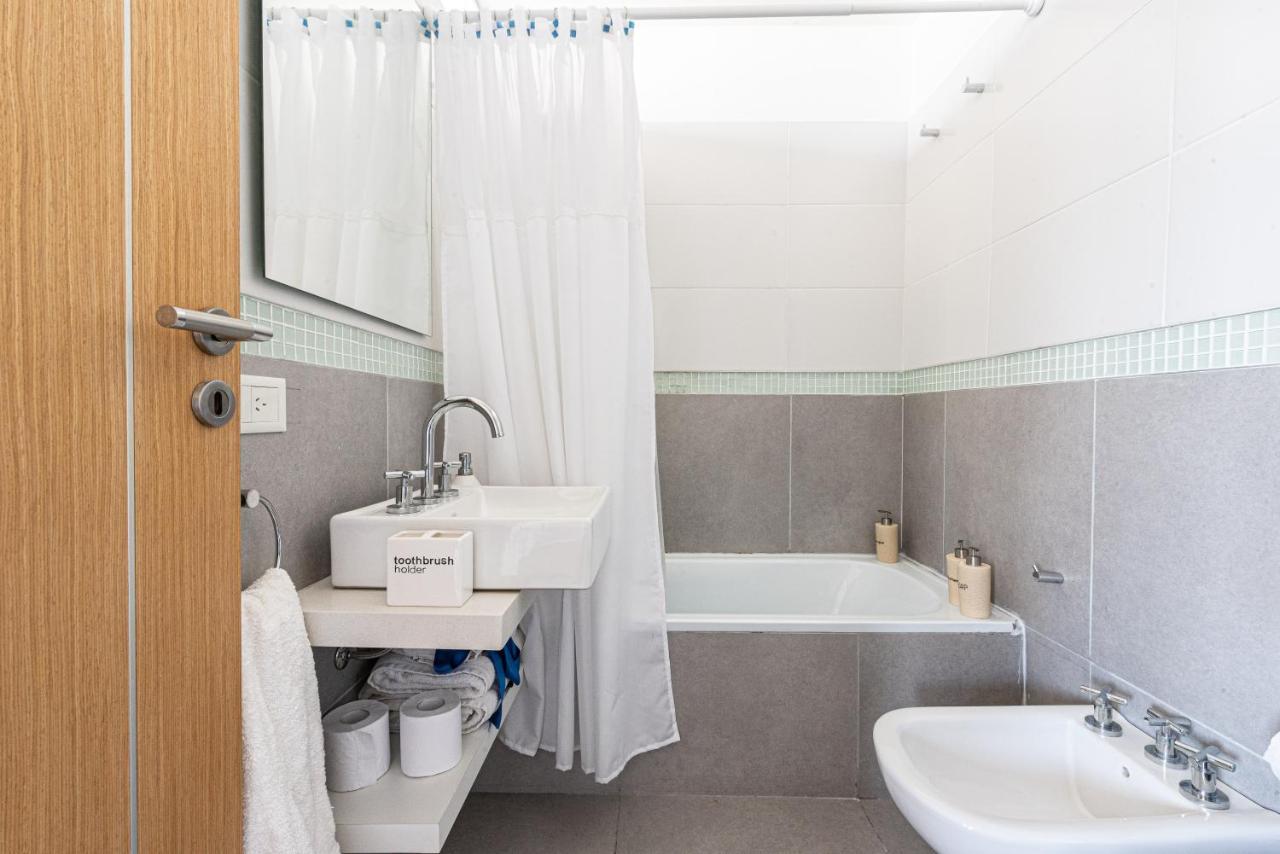 Imperdible Departamento En Excelente Ubicacion Daire Buenos Aires Dış mekan fotoğraf