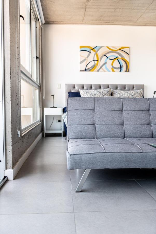 Imperdible Departamento En Excelente Ubicacion Daire Buenos Aires Dış mekan fotoğraf