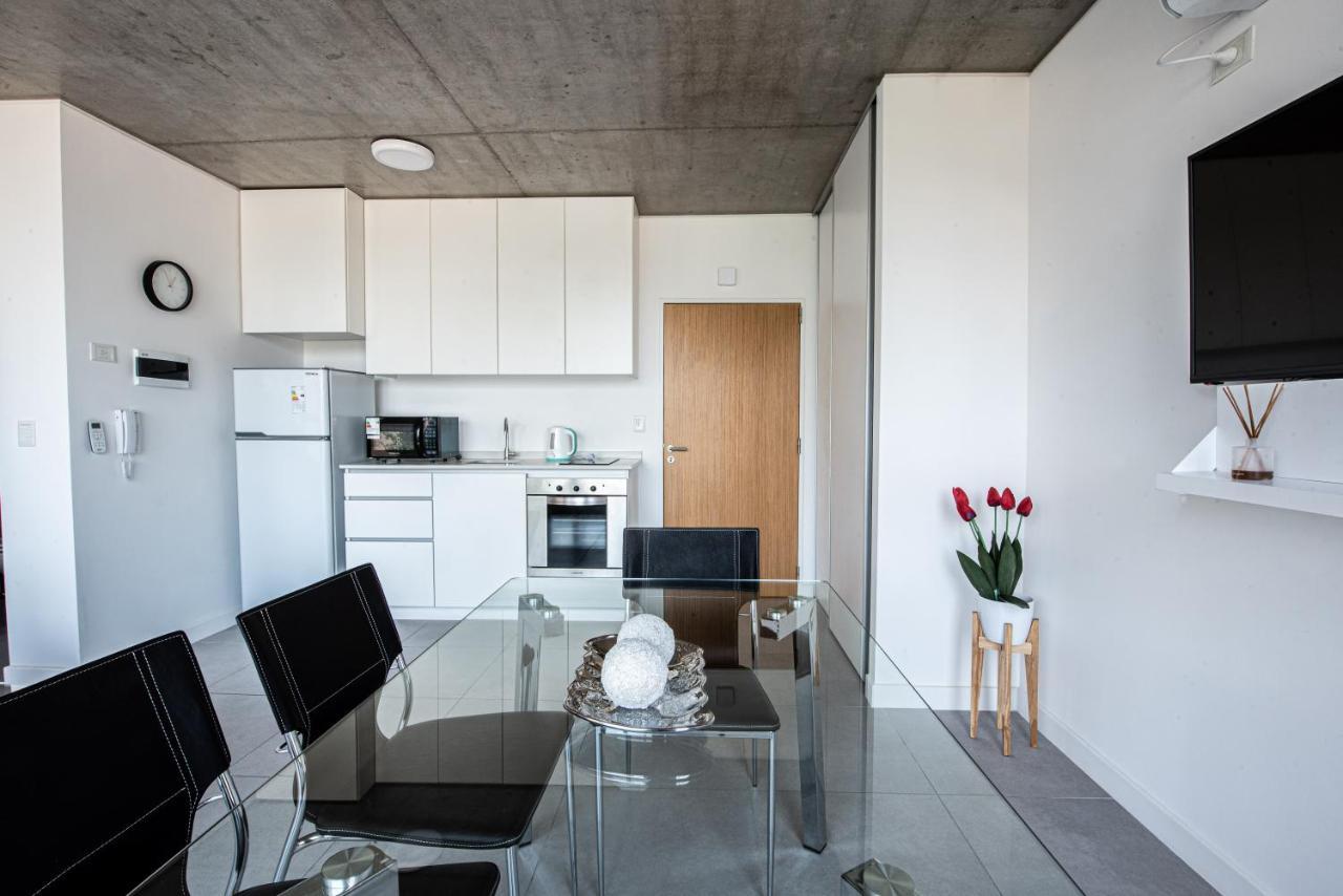 Imperdible Departamento En Excelente Ubicacion Daire Buenos Aires Dış mekan fotoğraf