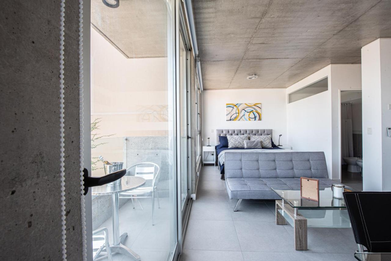 Imperdible Departamento En Excelente Ubicacion Daire Buenos Aires Dış mekan fotoğraf