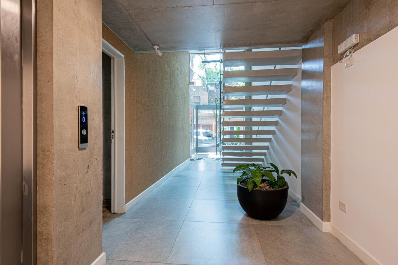 Imperdible Departamento En Excelente Ubicacion Daire Buenos Aires Dış mekan fotoğraf