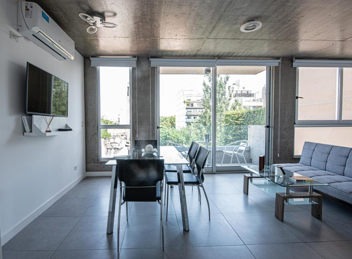 Imperdible Departamento En Excelente Ubicacion Daire Buenos Aires Dış mekan fotoğraf