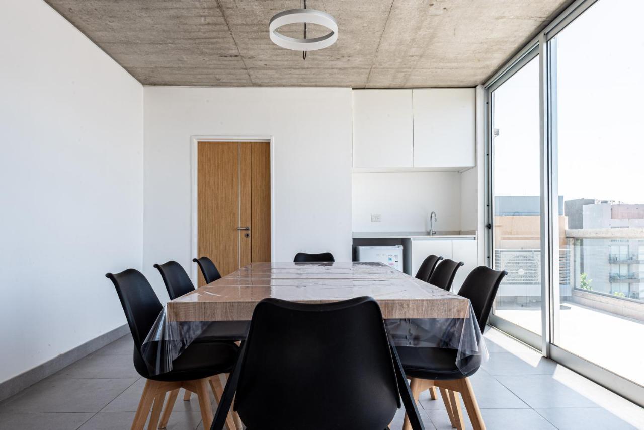 Imperdible Departamento En Excelente Ubicacion Daire Buenos Aires Dış mekan fotoğraf