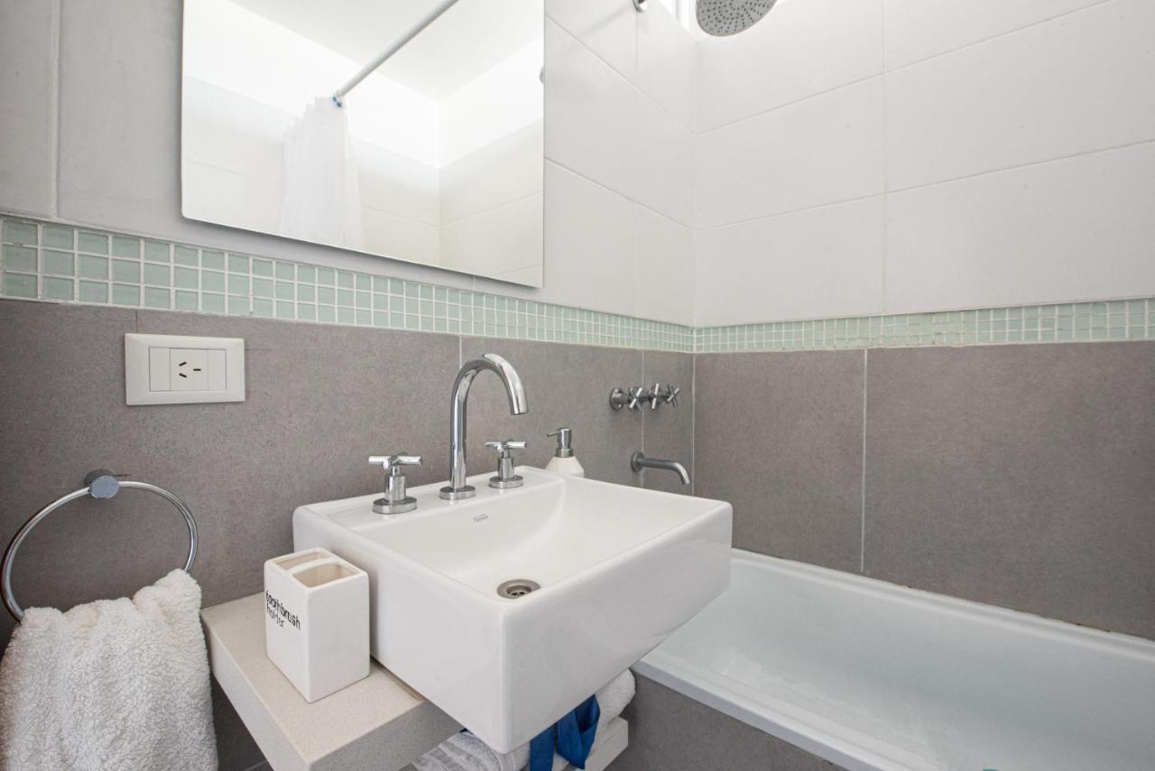 Imperdible Departamento En Excelente Ubicacion Daire Buenos Aires Dış mekan fotoğraf