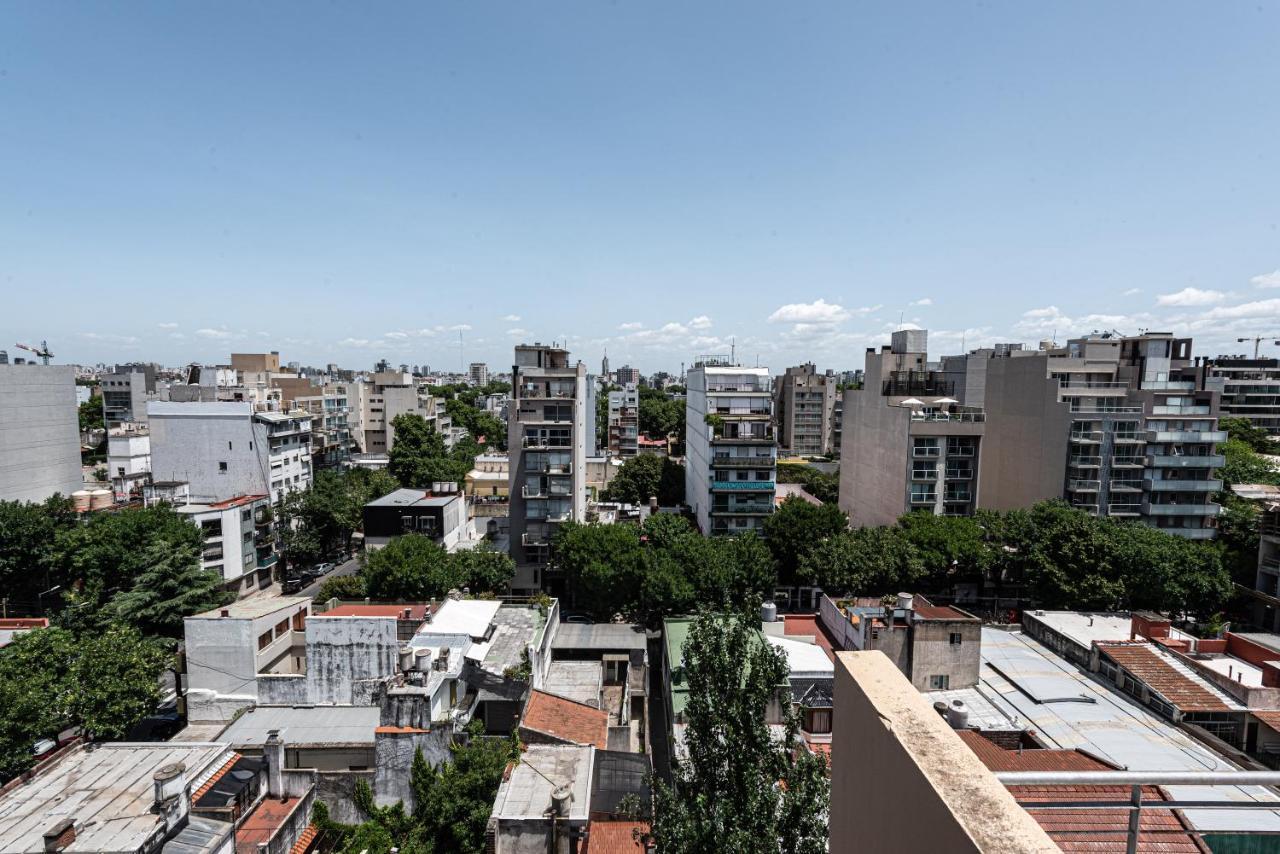 Imperdible Departamento En Excelente Ubicacion Daire Buenos Aires Dış mekan fotoğraf