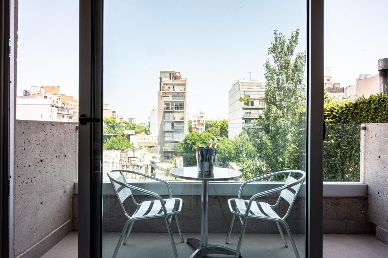 Imperdible Departamento En Excelente Ubicacion Daire Buenos Aires Dış mekan fotoğraf