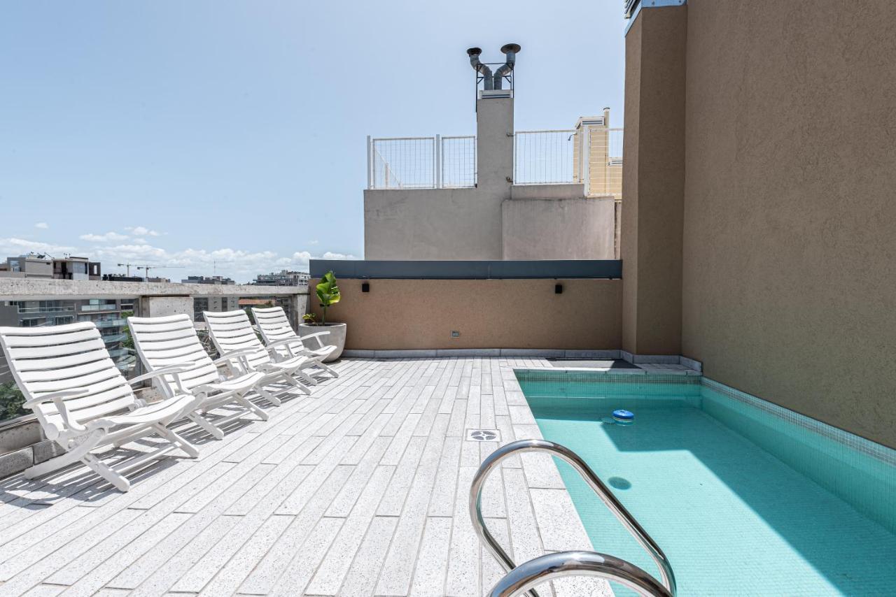 Imperdible Departamento En Excelente Ubicacion Daire Buenos Aires Dış mekan fotoğraf