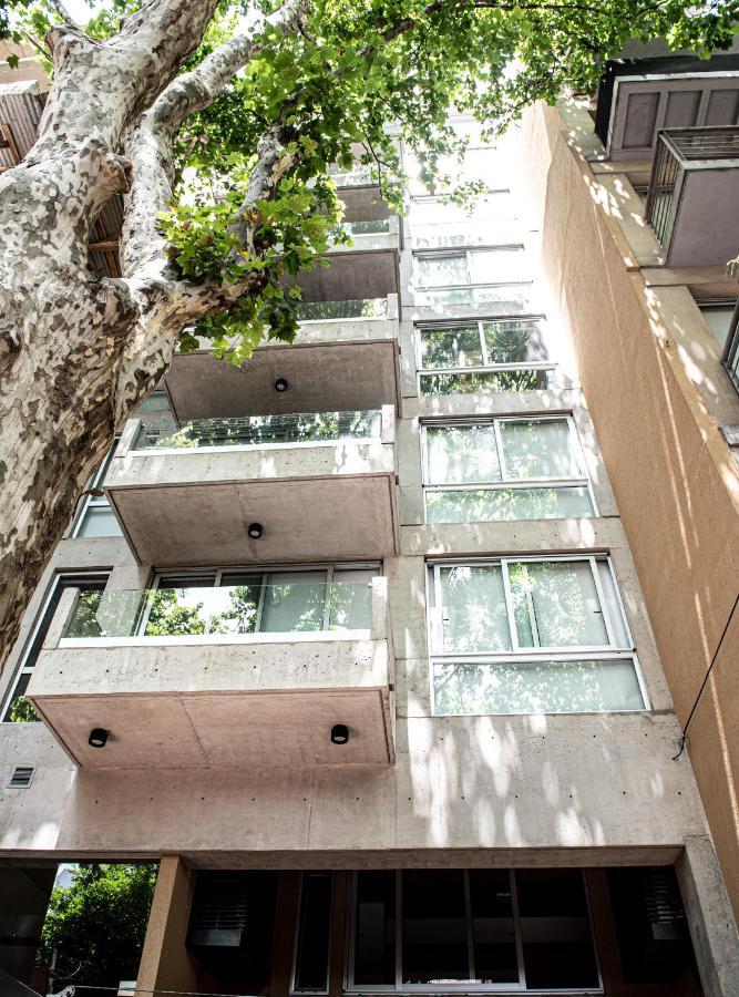 Imperdible Departamento En Excelente Ubicacion Daire Buenos Aires Dış mekan fotoğraf